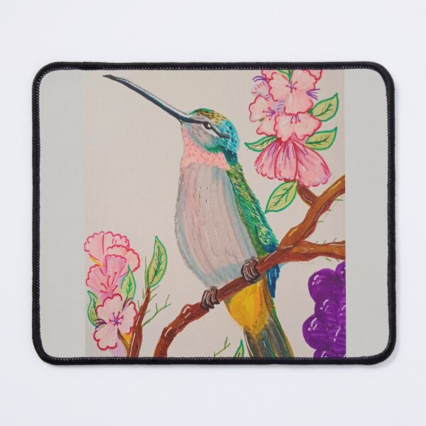 Item preview, hummingbird designed and sold by calebtruenoDYT.