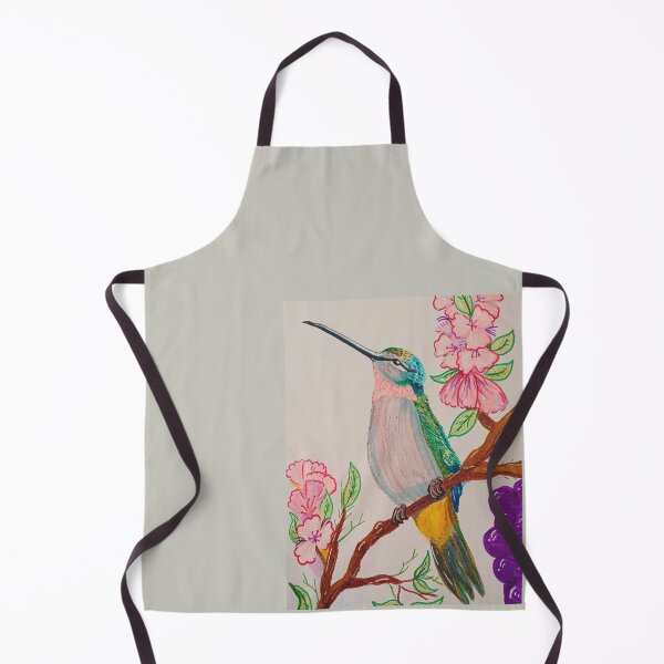 Item preview, hummingbird designed and sold by calebtruenoDYT.