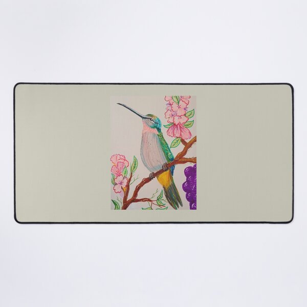 Item preview, hummingbird designed and sold by calebtruenoDYT.