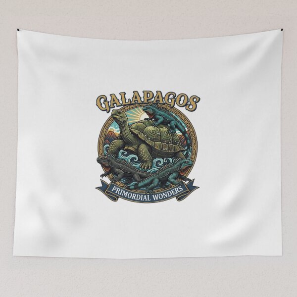 Item preview, GALAPAGOS designed and sold by likbatonboot.