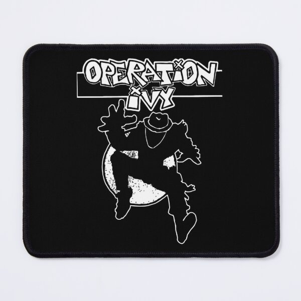 Item preview, Operation Ivy Band Operation Ivy Merch Operation I designed and sold by beyondwing.