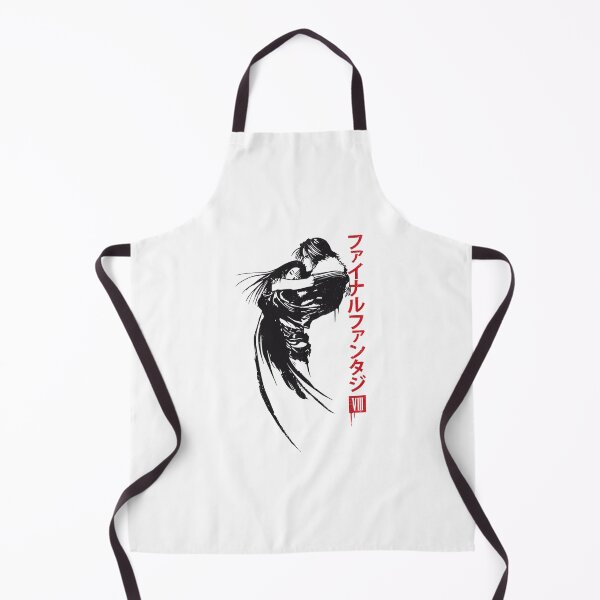 Item preview,  Squall  Rinoa designed and sold by ennari-ai.