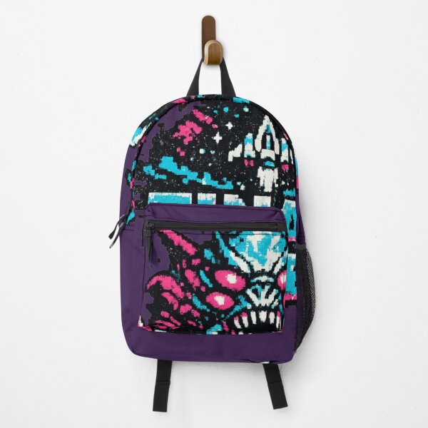 Item preview, Final Level Neon Boss Monster – Retro Arcade Gaming Design designed and sold by JonelCrafts.