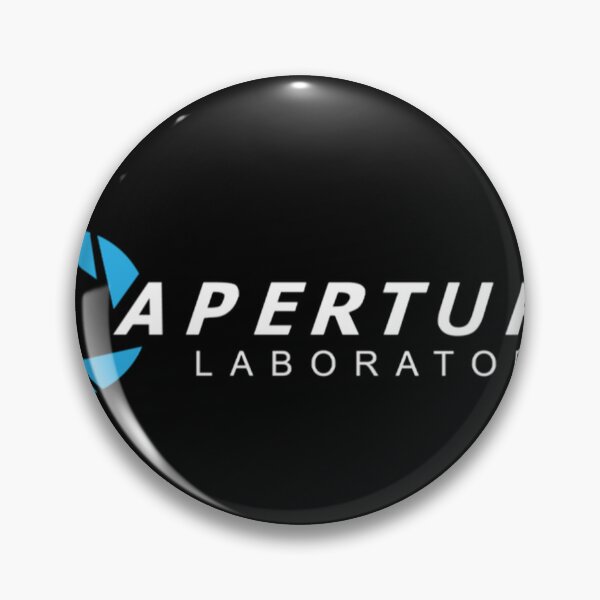 Item preview, Aperture Laboratories designed and sold by TShirtExplored.