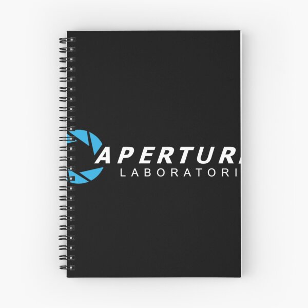 Item preview, Aperture Laboratories designed and sold by TShirtExplored.