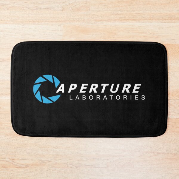 Item preview, Aperture Laboratories designed and sold by TShirtExplored.