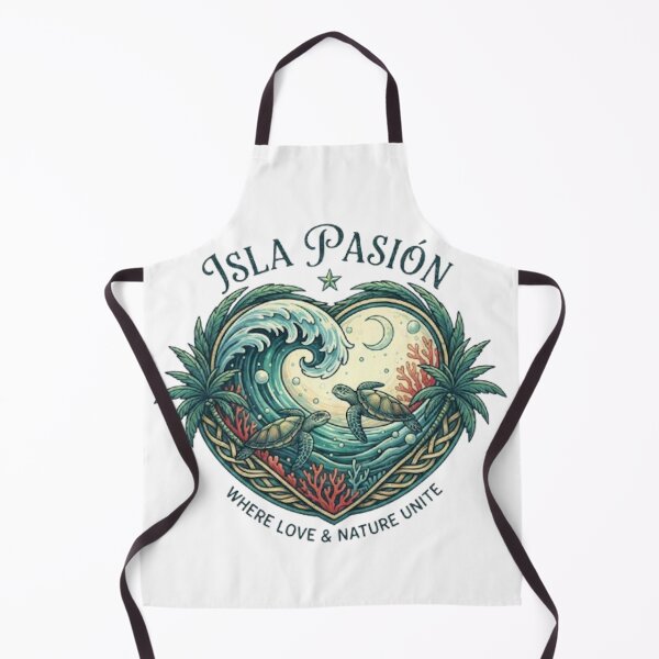 Item preview, ISLA PASION COZUMEL designed and sold by likbatonboot.