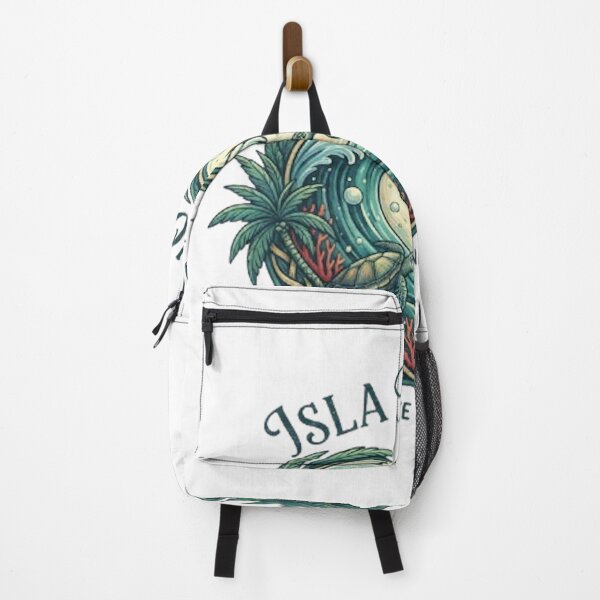 Item preview, ISLA PASION COZUMEL designed and sold by likbatonboot.