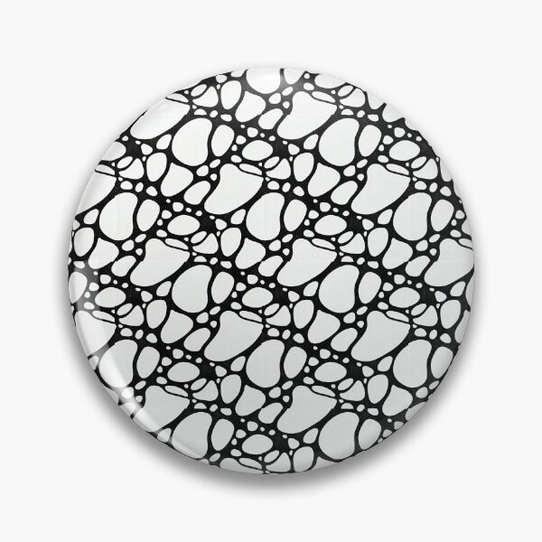 Item preview, cellular structures Pattern  designed and sold by Akali Design.