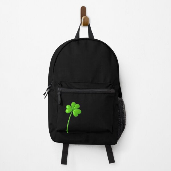 Item preview, Long stem shamrock designed and sold by HardLynch.