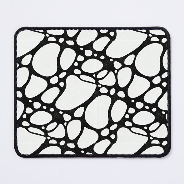Item preview, cellular structures Pattern  designed and sold by Akali Design.