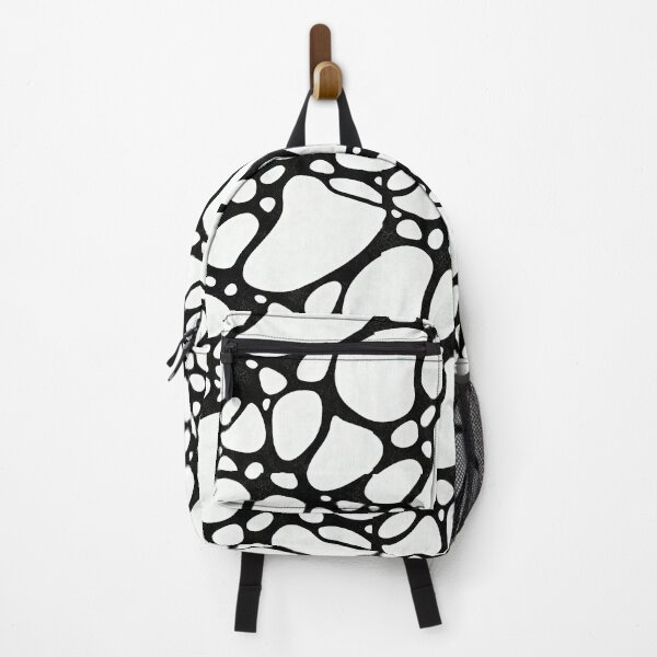 Item preview, cellular structures Pattern designed and sold by Akali Design.