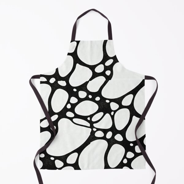 Item preview, cellular structures Pattern  designed and sold by Akali Design.
