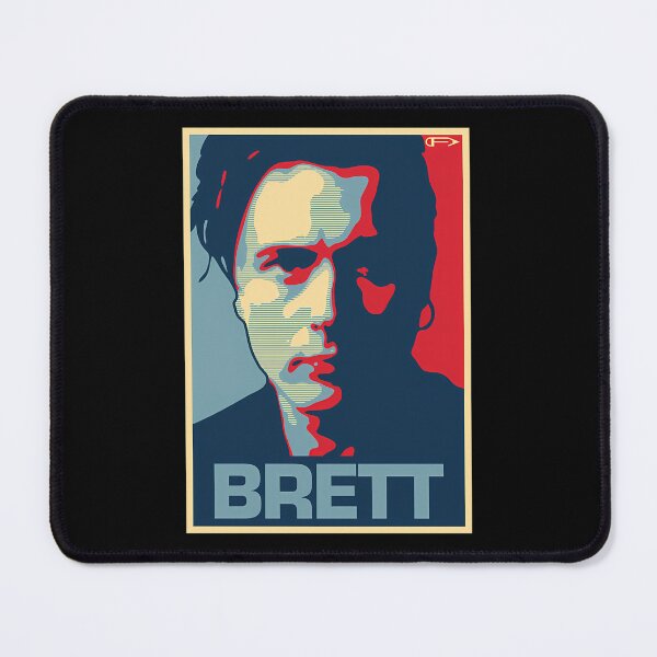 Item preview, Brett designed and sold by beyondwing.