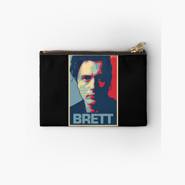Item preview,  Brett designed and sold by beyondwing.