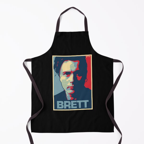 Item preview, Brett designed and sold by beyondwing.