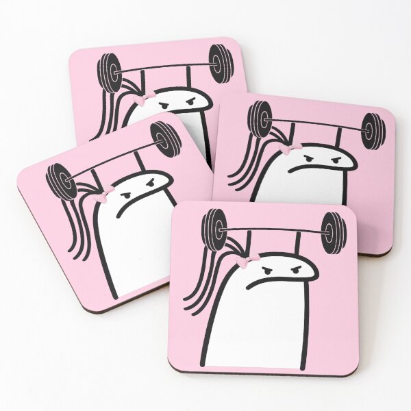 Item preview, Flork fitness designed and sold by YChangShop.