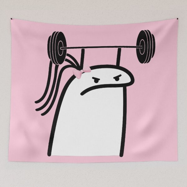 Item preview, Flork fitness designed and sold by YChangShop.
