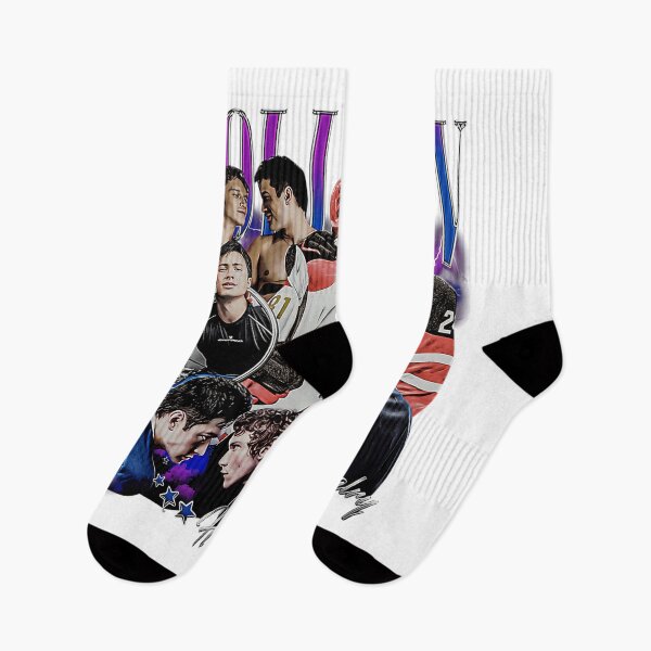 Item preview, Hollanov Hockey Romance designed and sold by ennari-ai.