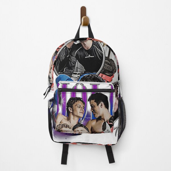 Item preview, Hollanov Hockey Romance designed and sold by ennari-ai.