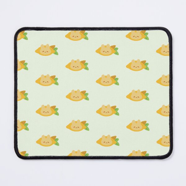 Item preview, Bunny Lemon Fish designed and sold by YanxiArts.