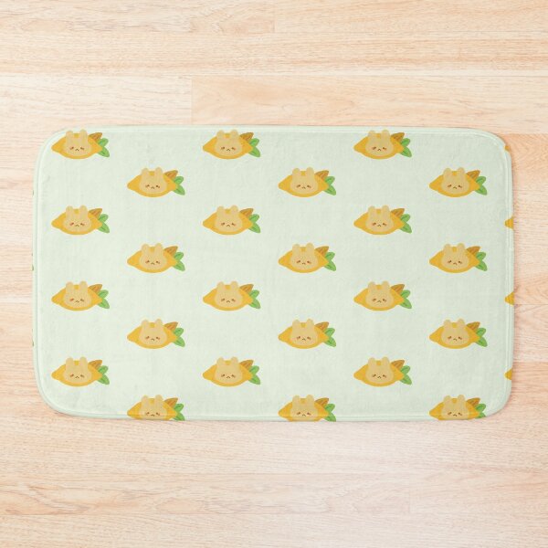 Item preview, Bunny Lemon Fish designed and sold by YanxiArts.