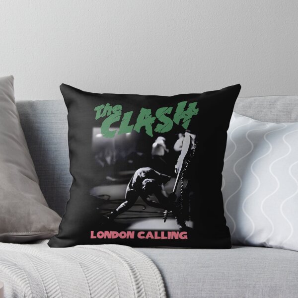 Item preview, The Clash London Calling Graphic Gifts Boys Girls There Ain'T So Much To Say Small Gifts designed and sold by beyondwing.