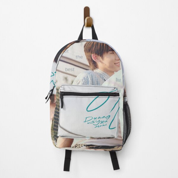 Item preview, Duang With You Poster designed and sold by fionacrs.