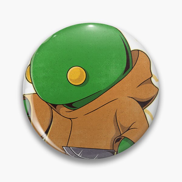 Item preview,  The Tonberry designed and sold by ennari-ai.