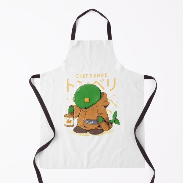 Item preview, The Tonberry designed and sold by ennari-ai.