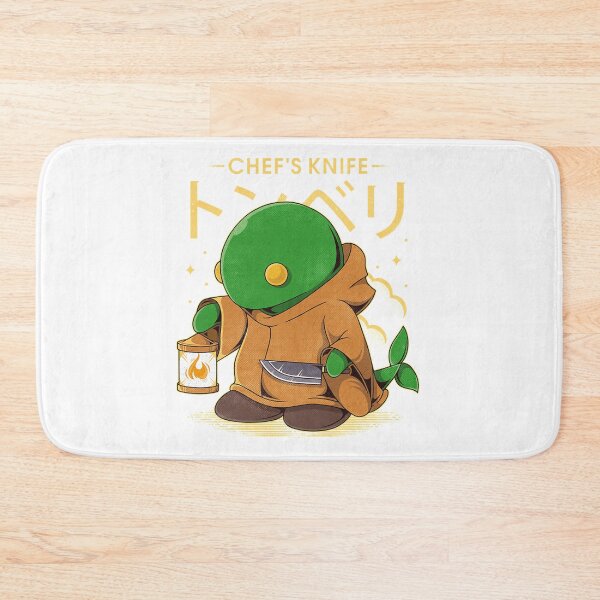Item preview,  The Tonberry designed and sold by ennari-ai.