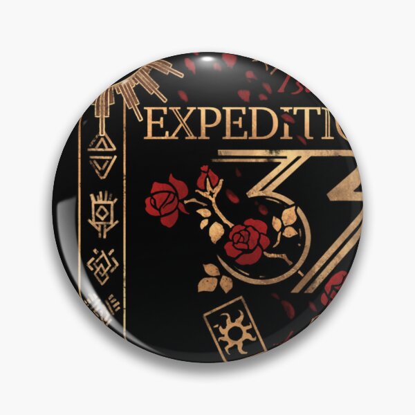 Item preview,  I Survived Expedition 33 designed and sold by TShirtExplored.