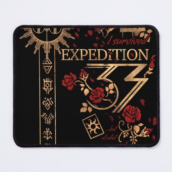 Item preview,  I Survived Expedition 33 designed and sold by TShirtExplored.