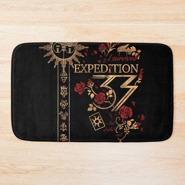 Item preview,  I Survived Expedition 33 designed and sold by TShirtExplored.
