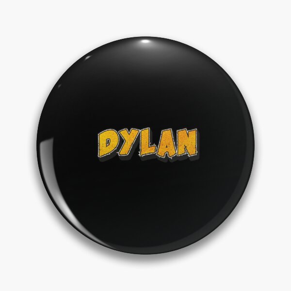 Item preview, Dylan Personalized Name - Cool & Funny Custom Gift for Men and Boys designed and sold by Oussinc.