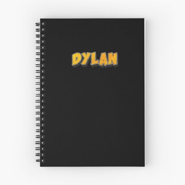 Item preview, Dylan Personalized Name - Cool & Funny Custom Gift for Men and Boys designed and sold by Oussinc.