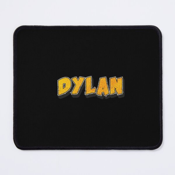 Item preview, Dylan Personalized Name - Cool & Funny Custom Gift for Men and Boys designed and sold by Oussinc.