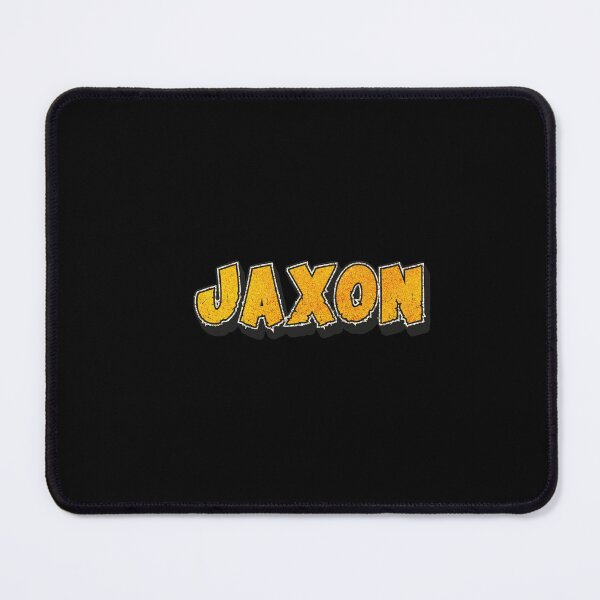 Item preview, Jaxon Personalized Name - Cool & Funny Custom Gift for Men and Boys designed and sold by Oussinc.