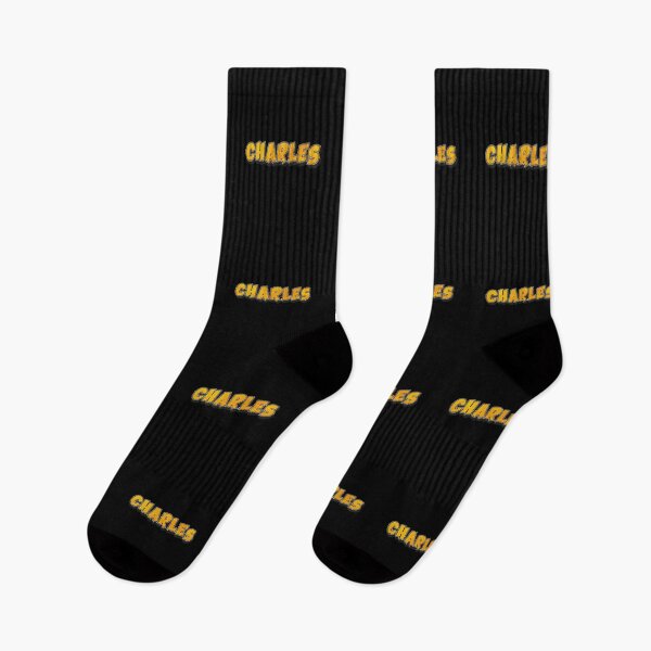 Item preview, Charles Personalized Name - Cool & Funny Custom Gift for Men and Boys designed and sold by Oussinc.