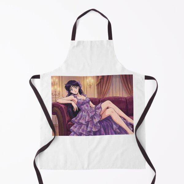 Item preview, Rei Lounging designed and sold by Solace Sparkles.