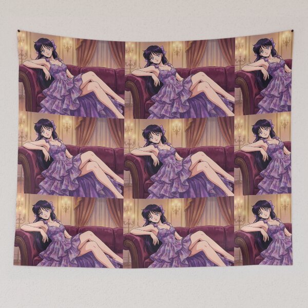 Item preview, Rei Lounging designed and sold by Solace Sparkles.