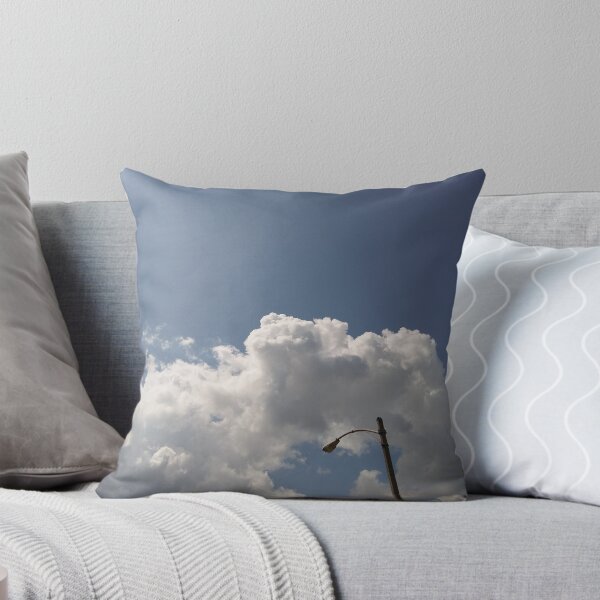 Item preview, Cloud Street designed and sold by Pixel50.