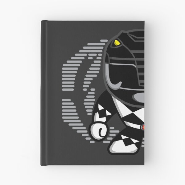 Item preview, Mastodon - Black Ranger designed and sold by Bien-o-No.