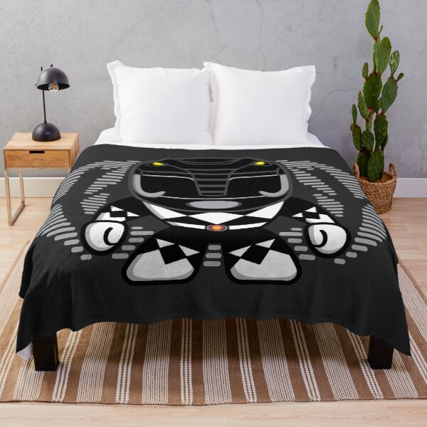 Item preview, Mastodon - Black Ranger designed and sold by Bien-o-No.
