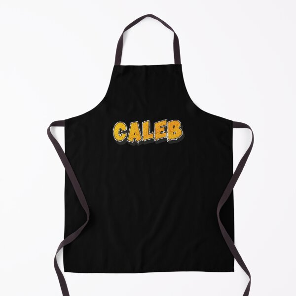 Item preview, Caleb Personalized Name - Cool & Funny Custom Gift for Men and Boys designed and sold by Oussinc.
