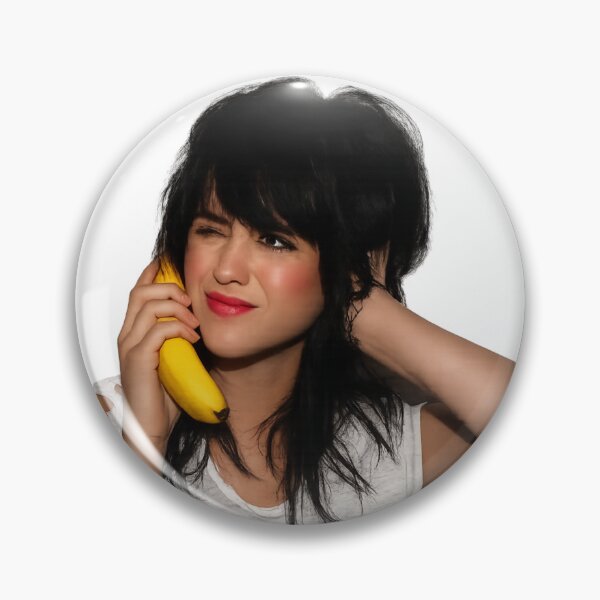 Item preview, Katy Perry Tech Support Banana Phone Meme Humor designed and sold by Vicky021.
