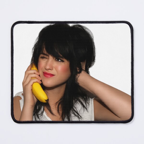 Item preview, Katy Perry Tech Support Banana Phone Meme Humor designed and sold by Vicky021.