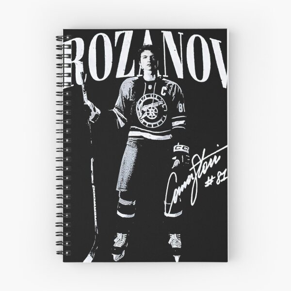 Item preview, Connor Storrie Ilya Rozanov Fan Art designed and sold by ennari-ai.