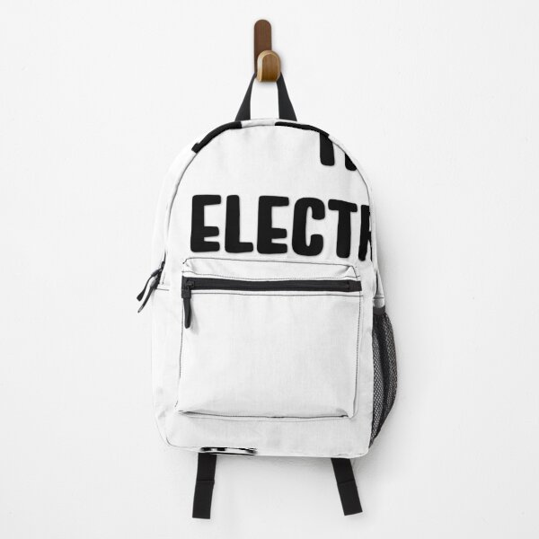 Item preview, Mgmt Electric Feel Music Inspiration designed and sold by Tshirtpedia.