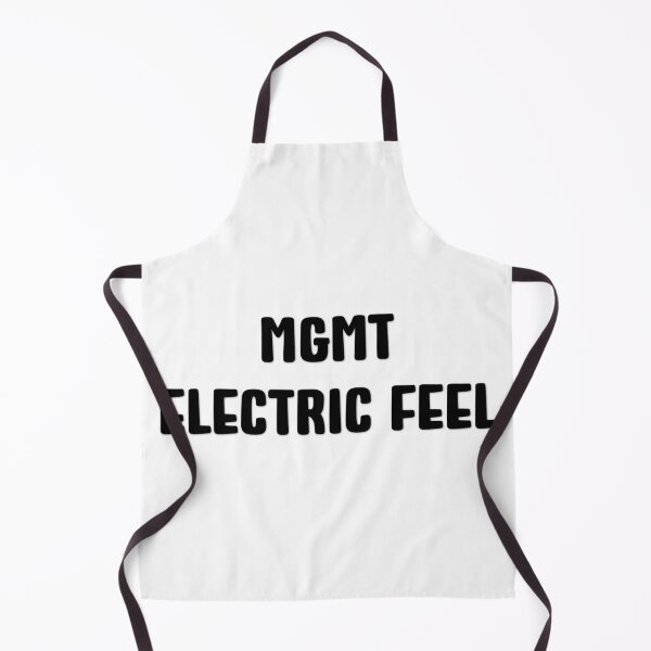 Item preview, Mgmt Electric Feel Music Inspiration designed and sold by Tshirtpedia.